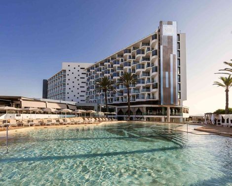 The Site Hotel Ibiza
