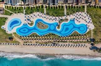 Astir Odysseus Resort & Spa