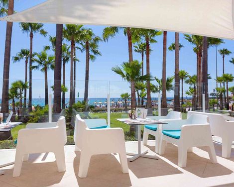 Hipotels Mediterráneo