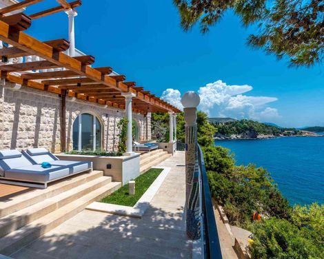Villa Orabelle