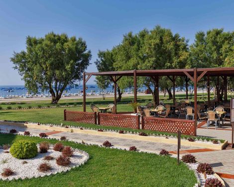 Lindos Princess Beach Resort & Spa