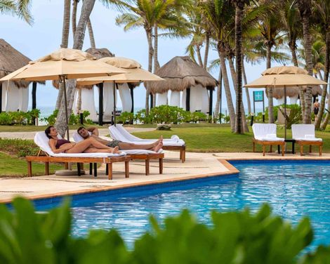 El Dorado Casitas Royale