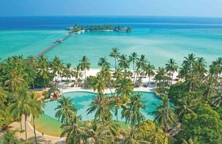Villa Park Sun Island
