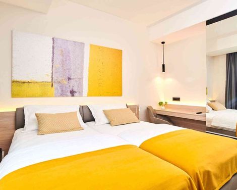 Apartments Park Plava Laguna