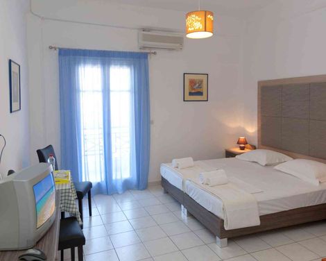 Christof Studios & Rooms