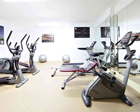 Sandos El Greco Hotel