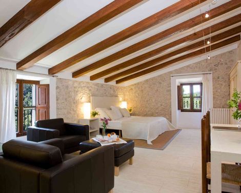 Finca Monnàber Vell