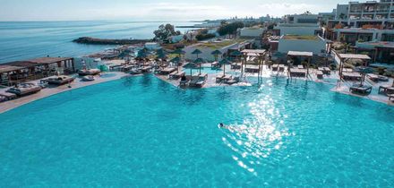 Mitsis Selection Rinela