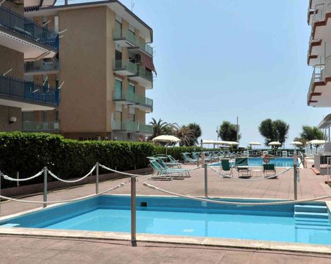 Hotel Pietra di Luna