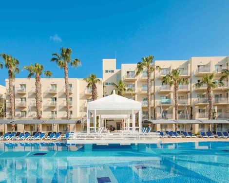 La Blanche Resort Bodrum