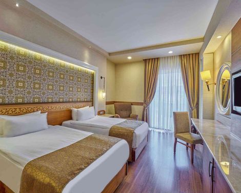 Gural Premier Tekirova