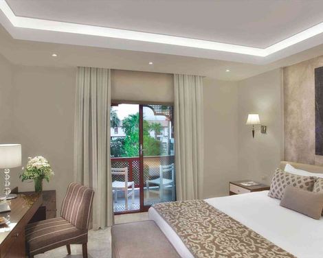 Ali Bey Park Manavgat