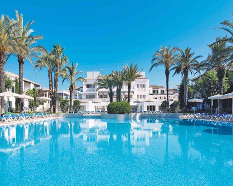 Grupotel Club Menorca