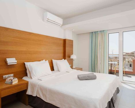 Petra Hotel