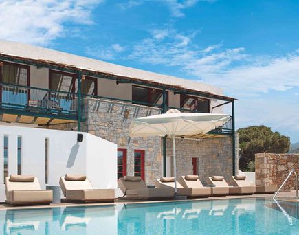 Kalypso Hotel