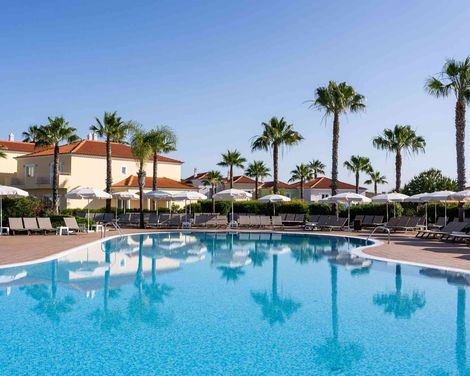 Eden Villas & Apartments