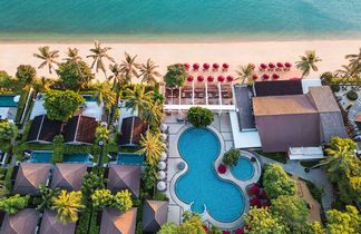 NH Collection Samui Peace Resort