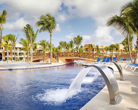 Barceló Maya Beach