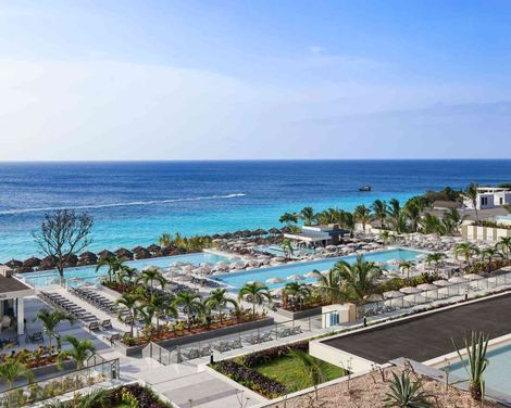 Hotel Riu Palace Swahili