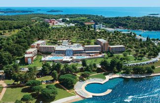 Hotel Molindrio Plava Laguna Affiliated by Meliá