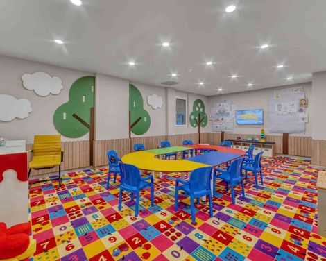 Kahya Hotel