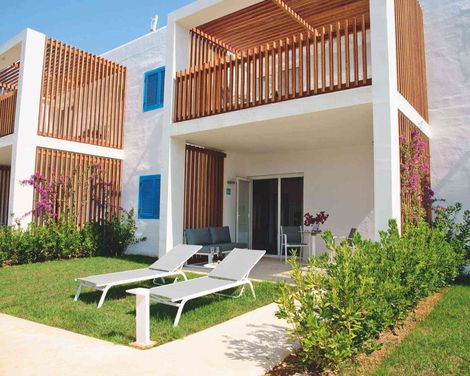 Cala Llenya Resort Ibiza