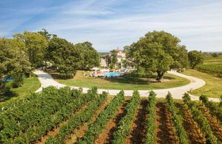 Meneghetti Wine Hotel & Winery