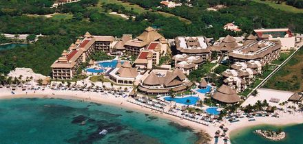 Catalonia Riviera Maya