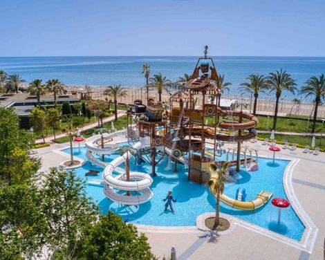 Dobedan Exclusive Hotel & Spa