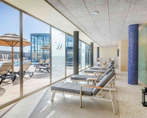 Barceló Fuerteventura Royal Level - Adults Only