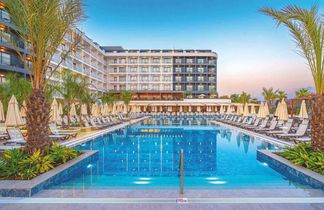 Vox Maris Resort Hotel