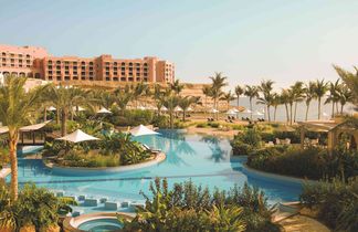 Hilton Muscat Al Bandar
