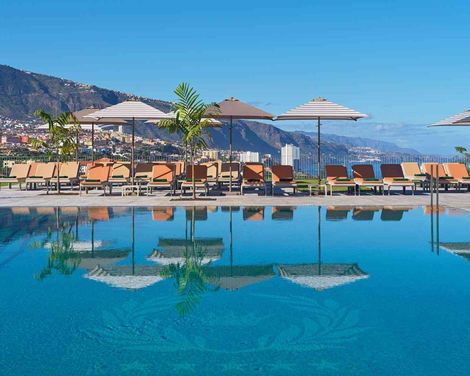 Gran Hotel Taoro