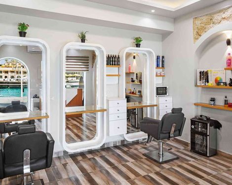 Pickalbatros Citadel Resort