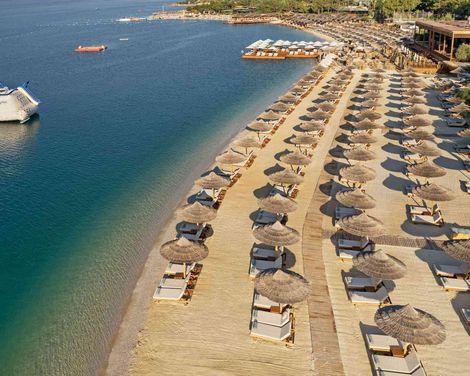 Titanic Luxury Collection Bodrum