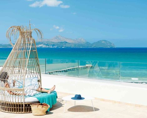 Iberostar Selection Albufera Park