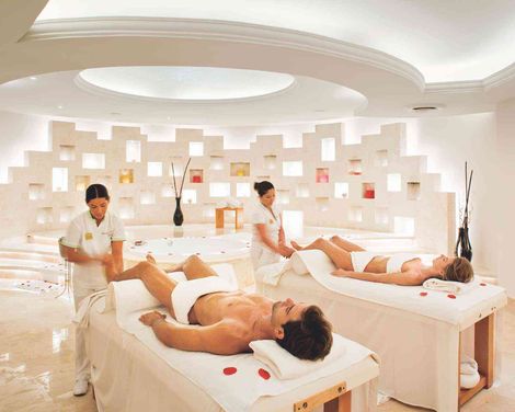 Barceló Maya Palace