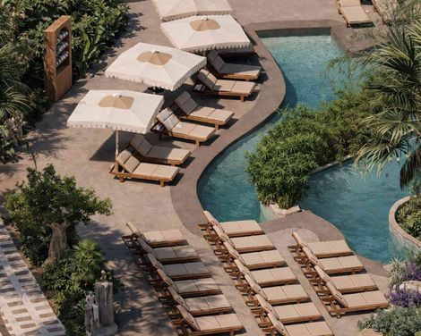 Adalya Bliss - Adults Only