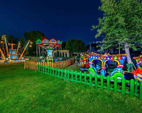 Asteria Family Resort Belek