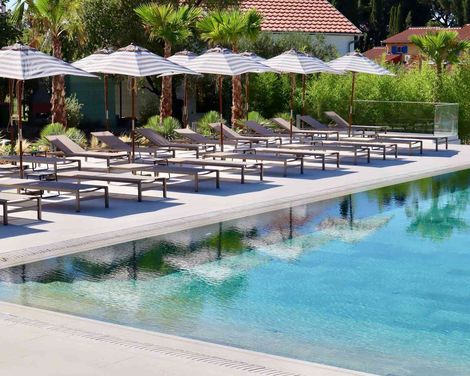 Molum Hotel & Residences