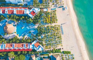 Viva Azteca by Wyndham, A Trademark All Inclusive Resort