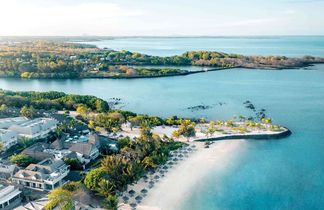 Radisson Blu Azuri Resort & Spa, Mauritius
