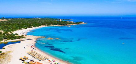 Camping Village Baia Blu La Tortuga