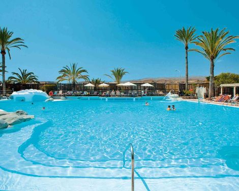 Abora Continental by Lopesan Hotels