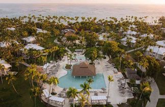 Grand Palladium Select Bávaro