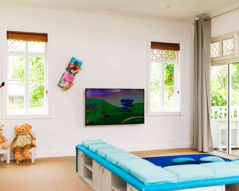 Heritage Le Telfair Golf & Wellness Resort