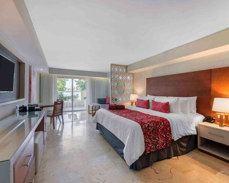 Emotions by Hodelpa Puerto Plata