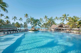 Viva Dominicus Beach by Wyndham, A Trademark All Inclusive