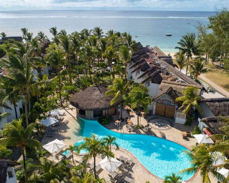 Veranda Palmar Beach