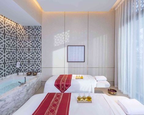 Anantara Mina Ras Al Khaimah Resort